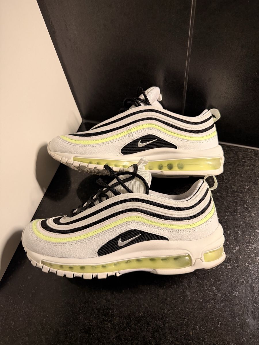 Nike Scarpe da uomo: Nike Air Max 97 – Nuovo (secondo la descrizione) da Muri AG venduto da GIRO777 1
