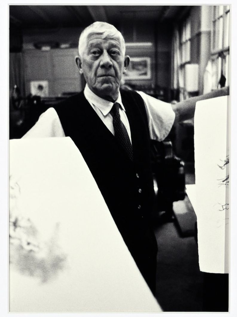 Libri: ERNST SCHEIDEGGER - TWELVE ARTISTS - 2003 – Usato da Goldach venduto da Gaip 4