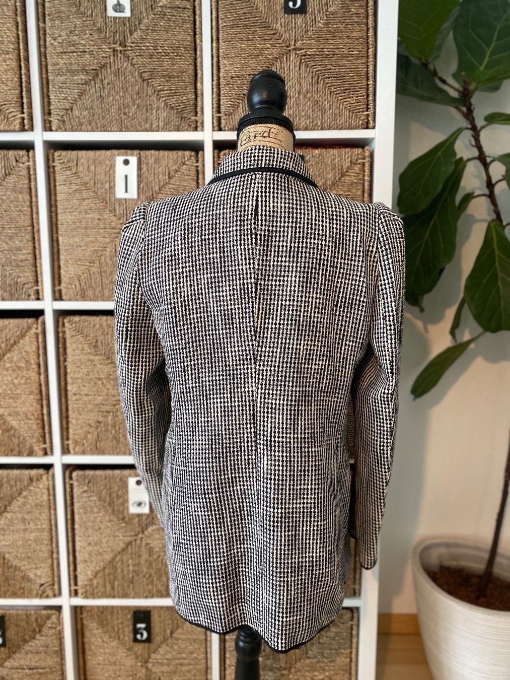 Giacche: British Blazer, size XL – Nuovo (secondo la descrizione) da Safenwil venduto da rgs_tg62 4