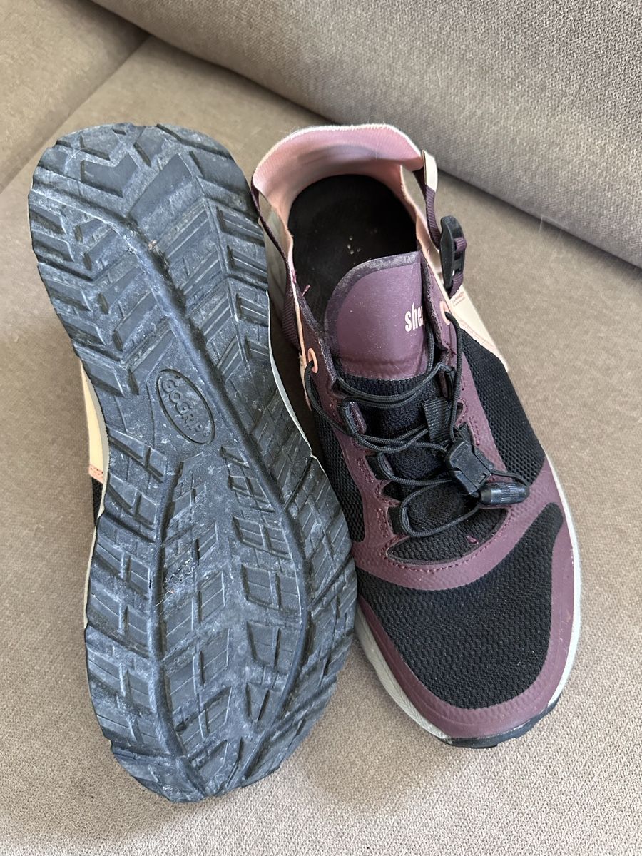 Scarpe da donna: Turnschuh / Sommersneaker – Nuovo (secondo la descrizione) da Mettmenstetten venduto da Baloo76 2