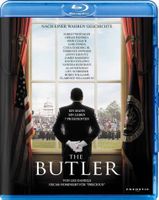 The Butler (2013) Forest Whitaker/John Cusack/Robin Williams
