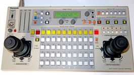Panasonic AW-RP655 Multi Function Camera Controller