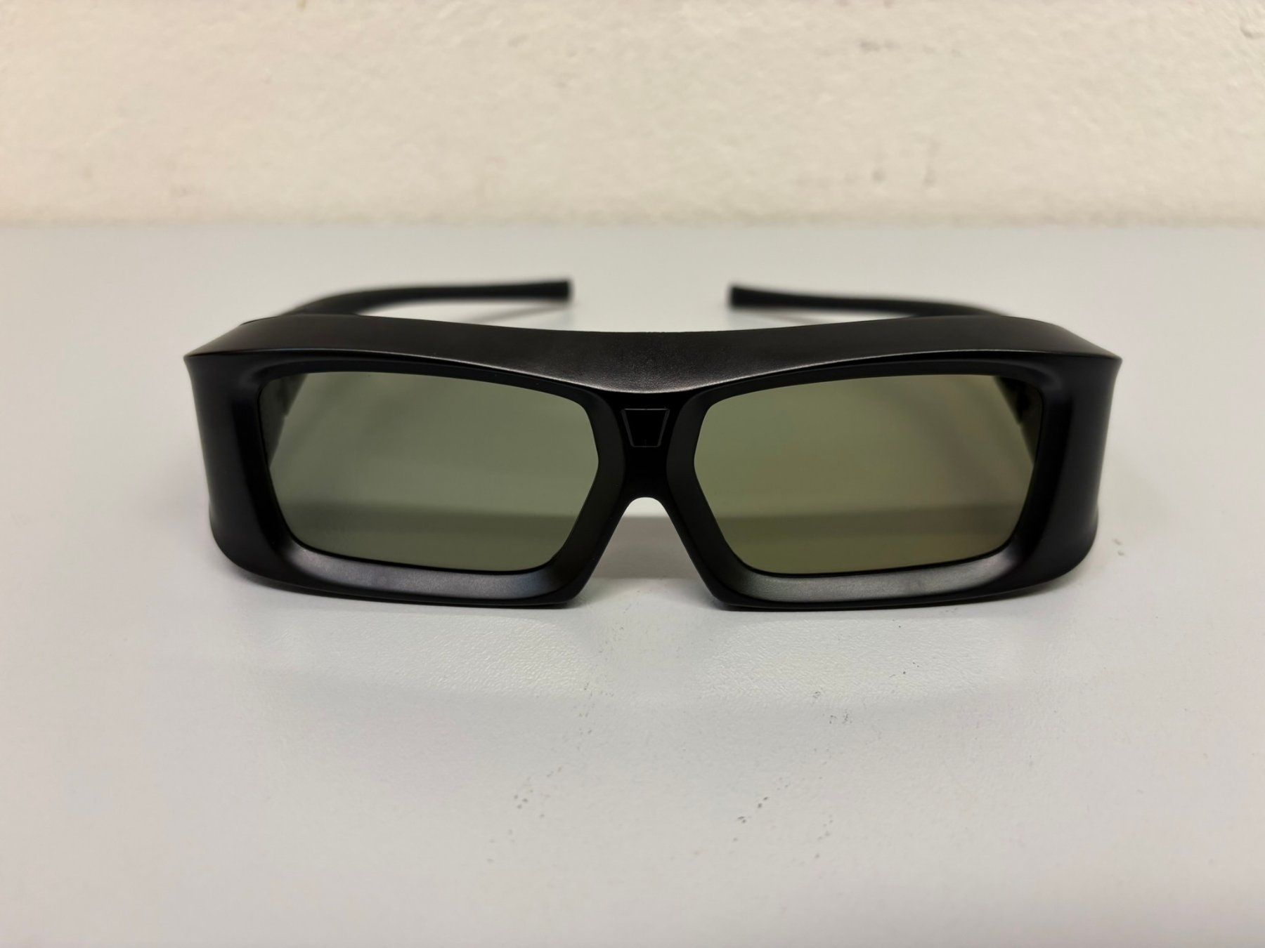 Occhiali & Lenti: 3D Brille mit Batterie – Usato da Hochdorf venduto da av-electronics 1