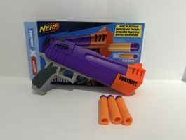 Nerf Fortnite HC-E