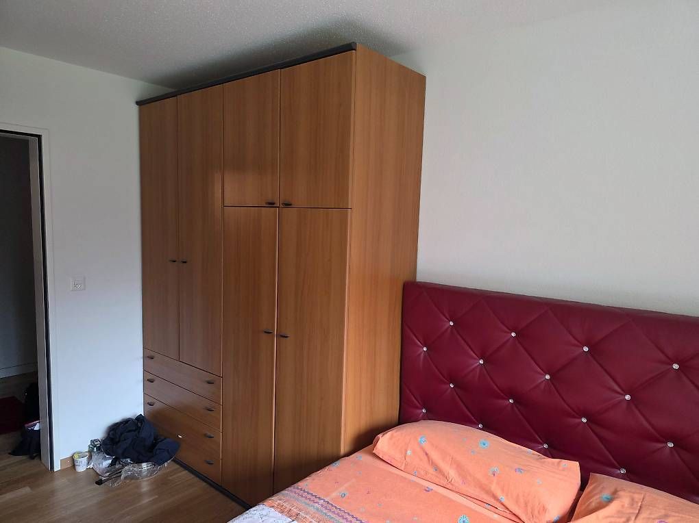 Letti: Komplette Schlafzimmer  – Usato da Emmenbrücke venduto da gio_2tzc 3