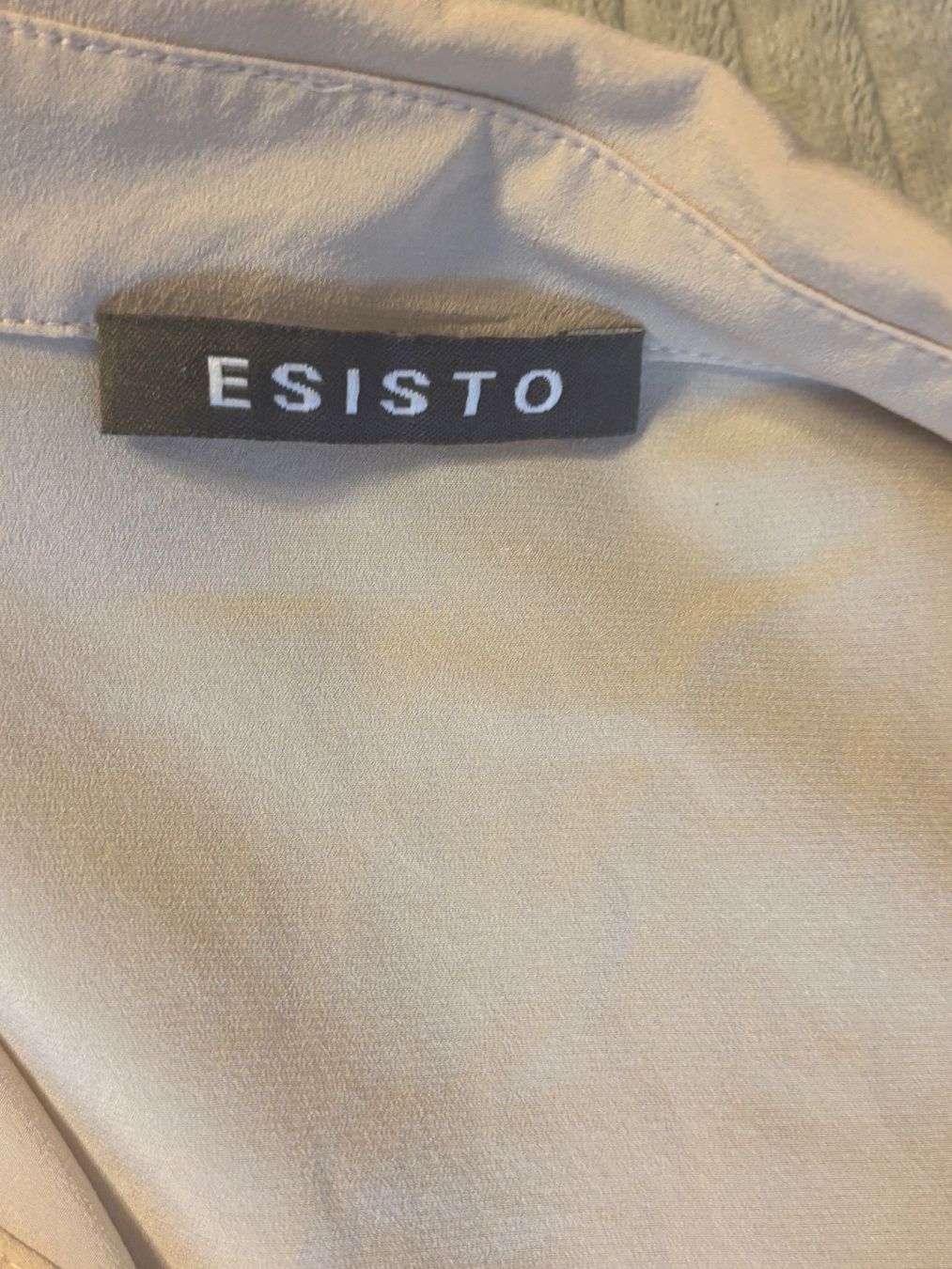 Blusen: Esisto Bluse Seide – Gebraucht aus St. Margrethen SG von dijanaO 6