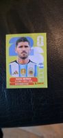 Panini Bild ARG 10 Rodrigo De Paul