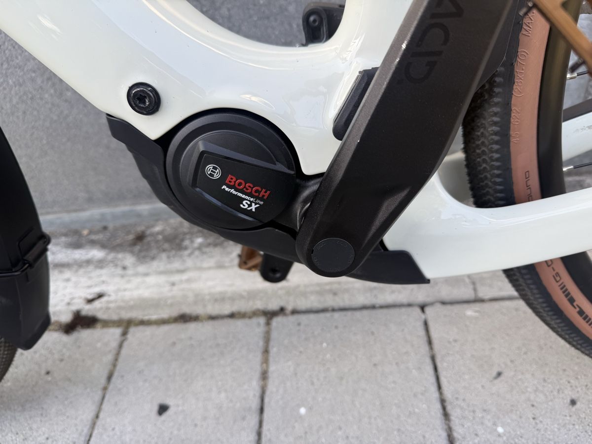 Cube Velos: Cube Nuroad C:62 Race – Neu (gemäss Beschreibung) aus Oberentfelden von speed_71 6