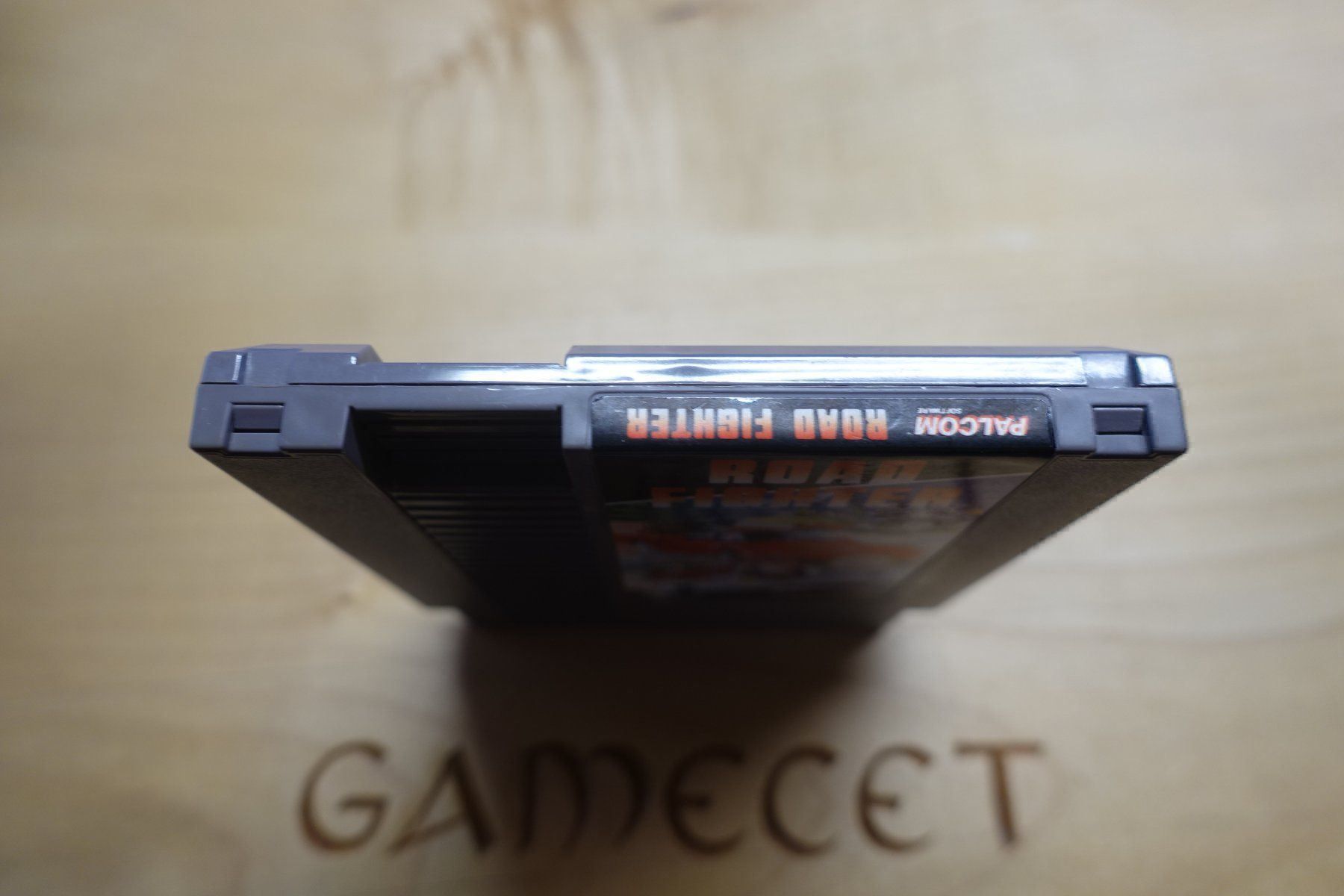 Nintendo Spiele: Road Fighter – Gebraucht aus Steinach von Gamecet 1