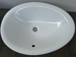 Vasque/lavabo à poser Villeroy&Boch AVEO New Generation
