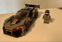 Lego Speed Champions 75892 McLaren Senna
