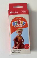 Tonies Pocket Tonie Migros Story Mania Miguel neu ovp de it