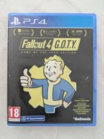 PS5 Game Fallout 4 - Game of the Year