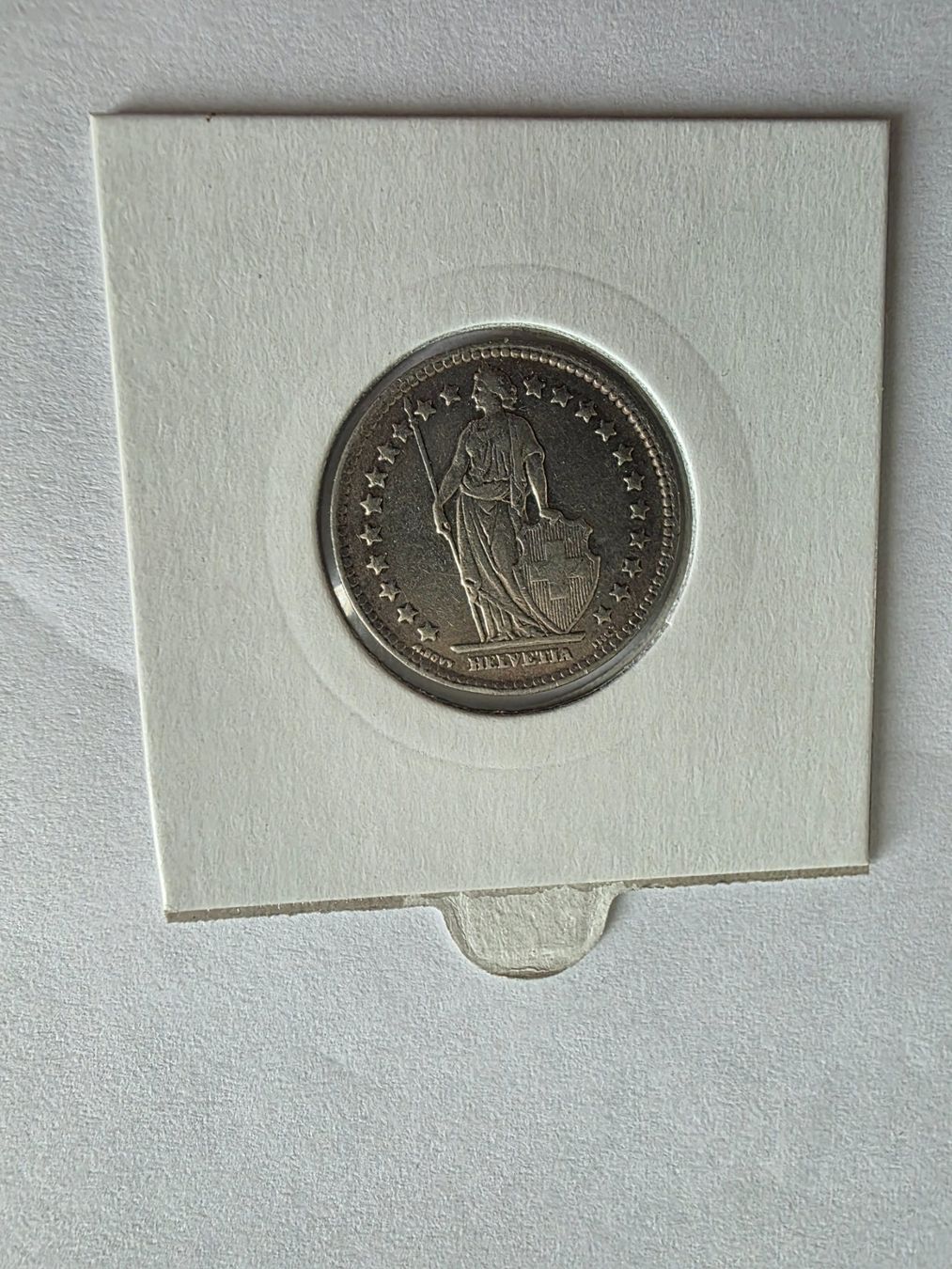 Tutti le monete: 1Francs 1940 – Usato da Concise venduto da coolinvest 1