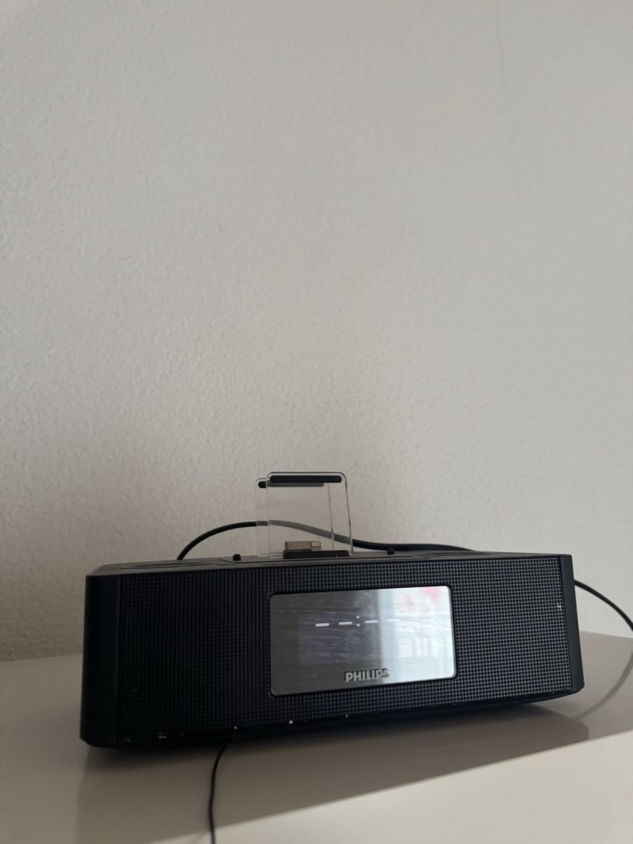 Docking station: Philips Docking Station Apple – Usato da Schafisheim venduto da Ck4768 3