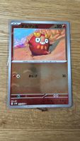 Darumaka Flampion JP Pokémon Pokeball 013/086