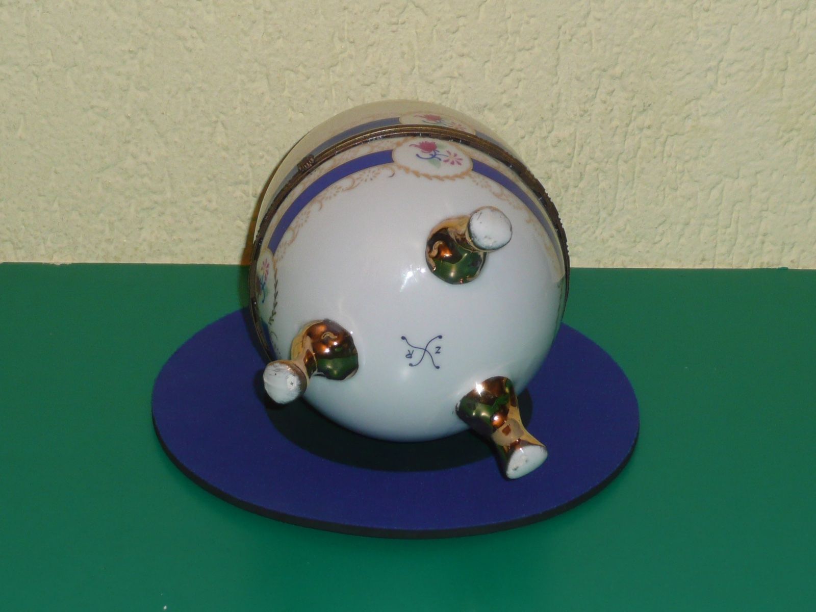 Tutte le decorazioni: " Schönes Ei " höhe 21cm ab 1 Fr. – Nuovo (secondo la descrizione) da Kriens venduto da Taurus12 2
