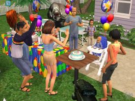 The Sims 3 erfülle Ihnen ihren Wildesten Traum   PS3