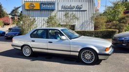 BMW 735i
