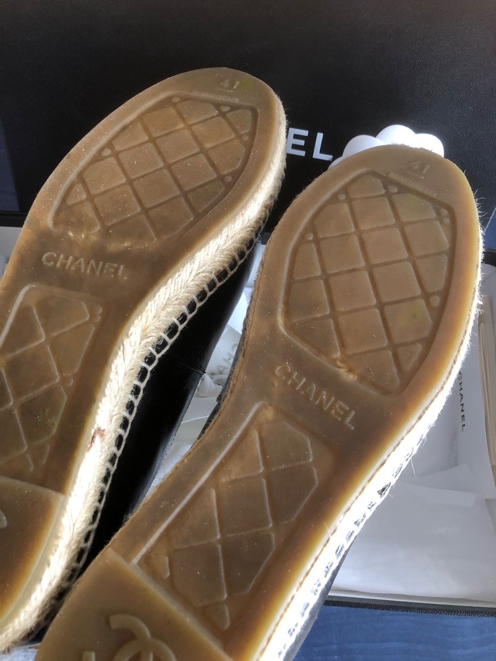 Chanel Chaussures femmes: Chanel – D'occasion à Carouge GE par Lm88km 5