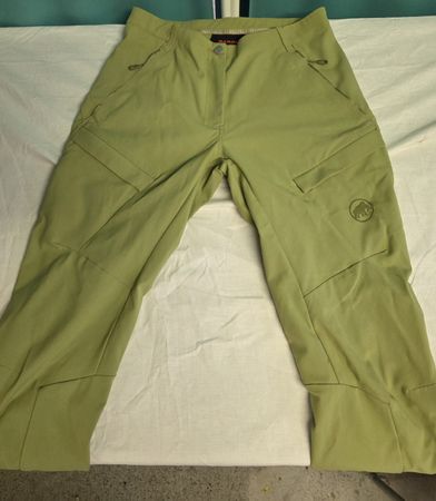 Mammut Wanderhose Damen Gr. 38