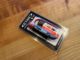 CTEK Batterie Ladekabel CIG Plug Zigarettenanzünder