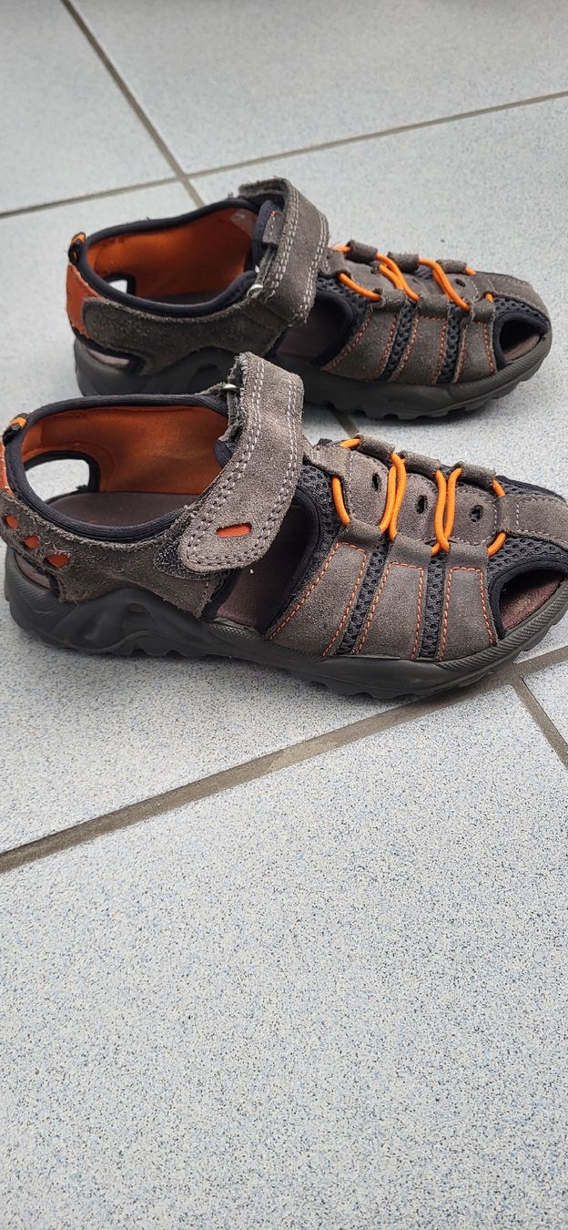 Elefanten Scarpe per ragazzi: Sandalen Elefanten 34 – Usato da Oberwil BL venduto da Manue1974 3