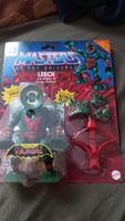 Masters of the Universe Leech OVP Deluxe Set