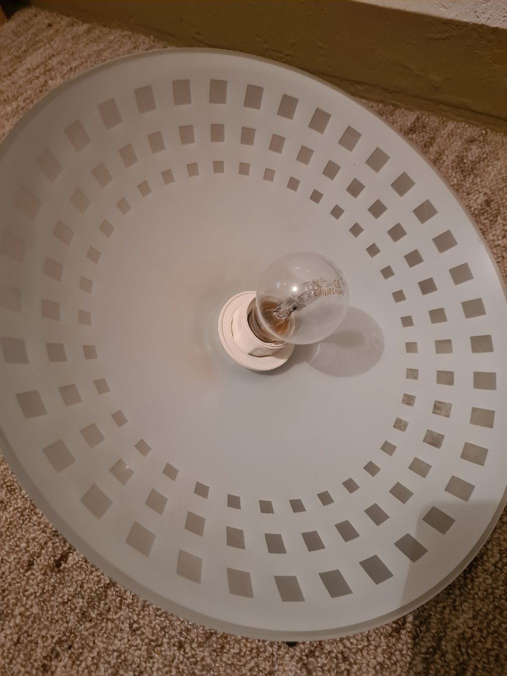 Lampade: Lampe – Difettoso da Langenthal venduto da Polarisstern 1