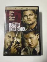 Departed – Unter Feinden – 2-Disc-DVD – Leonardo DiCaprio –