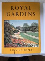 Royal Gardens  Lanning Roper