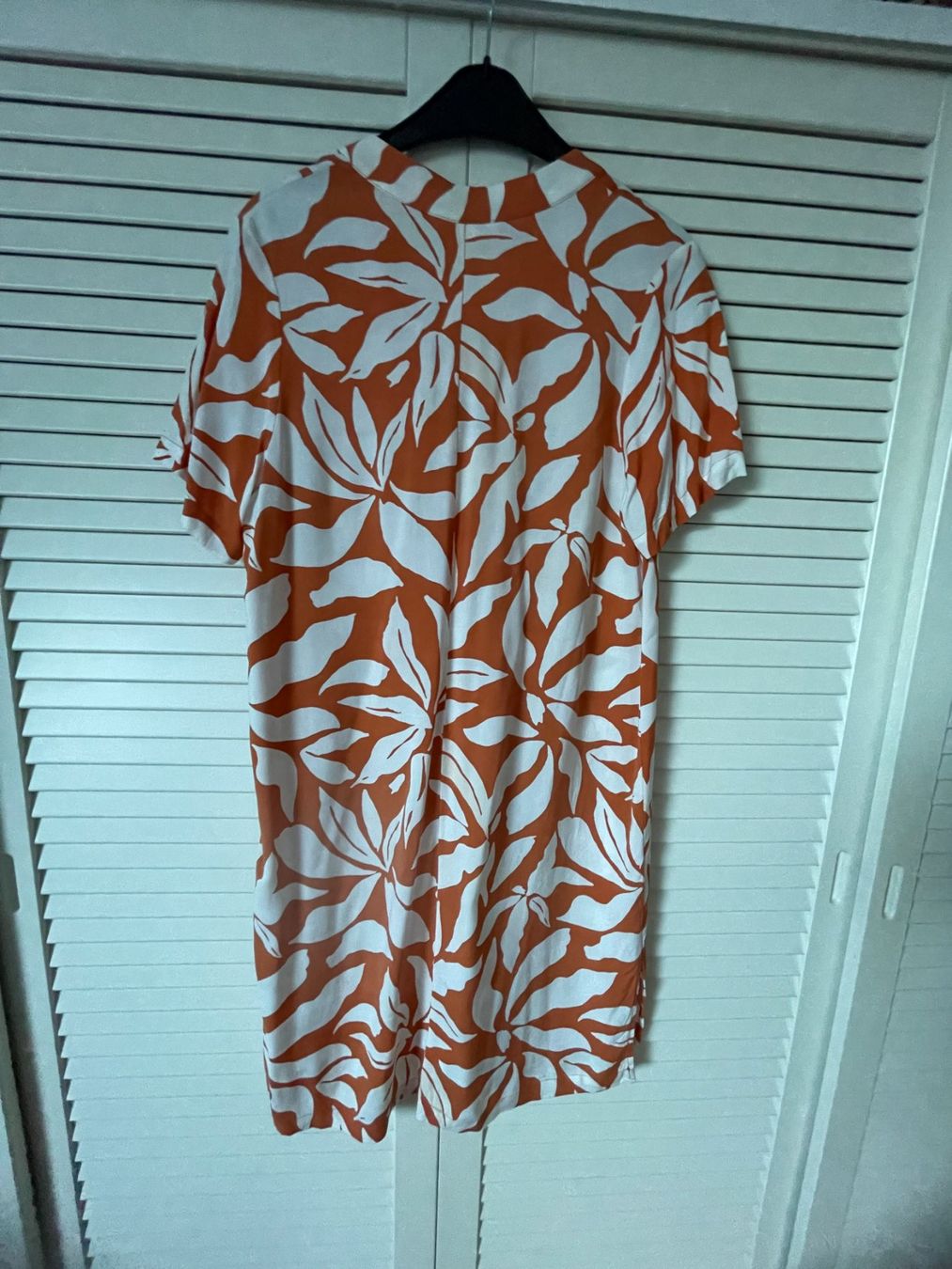 H&M Vestiti: Long Shirt Gr. S – Usato da Duggingen venduto da osere 1