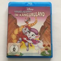 Bernard und Bianca im Känguruland Blu Ray