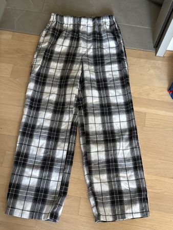 Damen Pyjama Hose 36