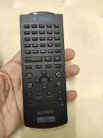 PS2 Sony Fernbedienung DVD/Playstation sehr  gut erhalten