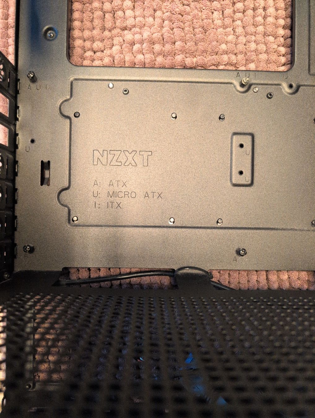 NZXT Custodie: NZXT H510 Elite ATX Compact Mid-Tower – Usato da Biel/Bienne venduto da Niwatori 3