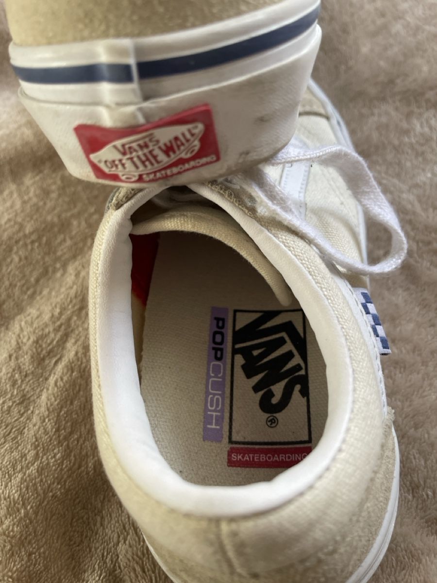 Vans Scarpe da donna: Sneaker Vans Gr.38  – Usato da Balsthal venduto da Katzenfan99 2