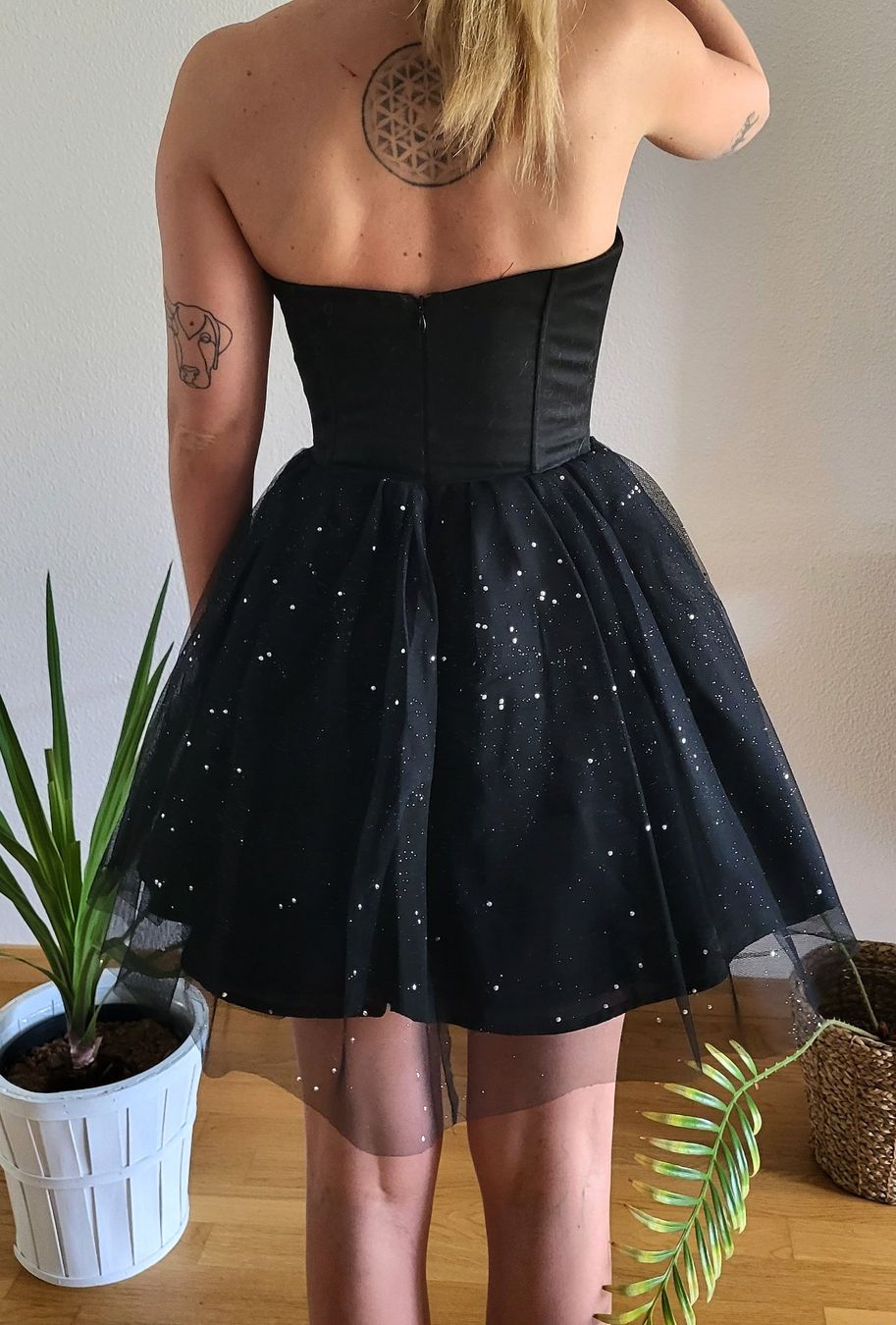 Vestiti & Gonne: Prom Kleid – Usato da Winterthur venduto da MelBlondie 2