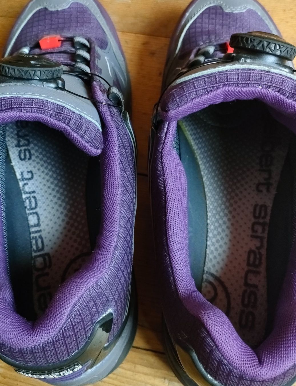Engelbert Strauss Scarpe da donna: Engelbert Straus Schuhe – Nuovo (secondo la descrizione) da Scheunen venduto da klare2 3