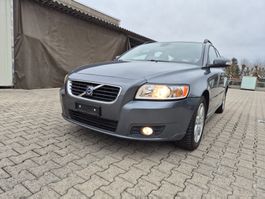 VOLVO V50 2.0D Automat