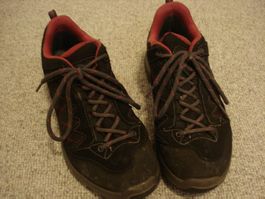 Trekkingschuh / Freizeitschuh Gr. 38