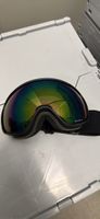 Skibrille Grösse S