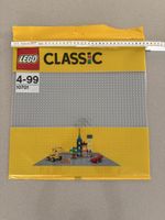 LEGO Classic Bauplatte 10701 grau neu in OVP versiegelt