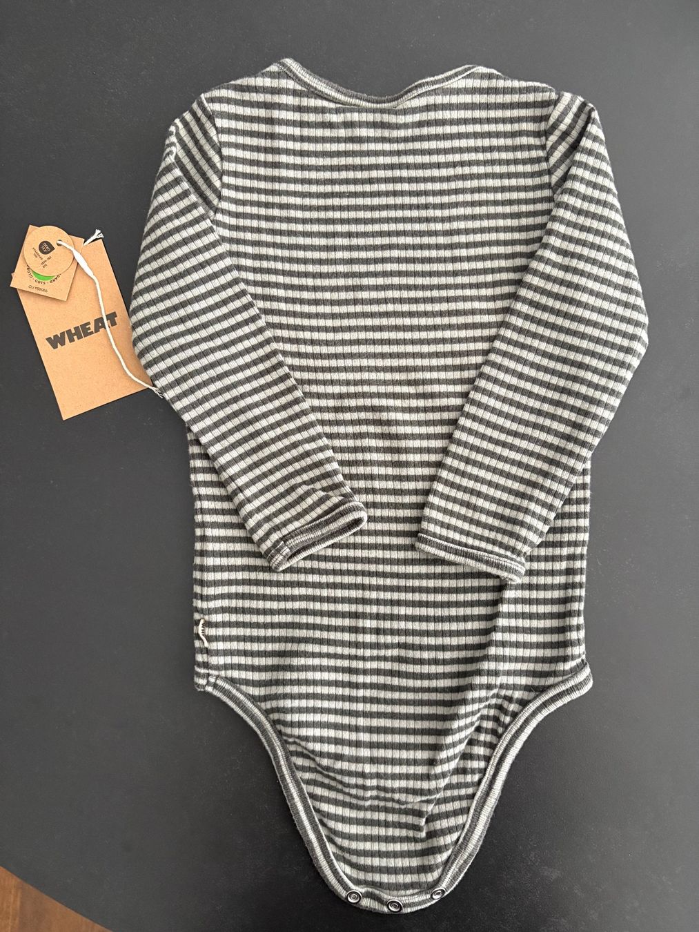 Wheat Unterwäsche: Dänische Kindermarke Wheat Body Gr. 86 – Gebraucht aus Wohlen AG von kissne4 2