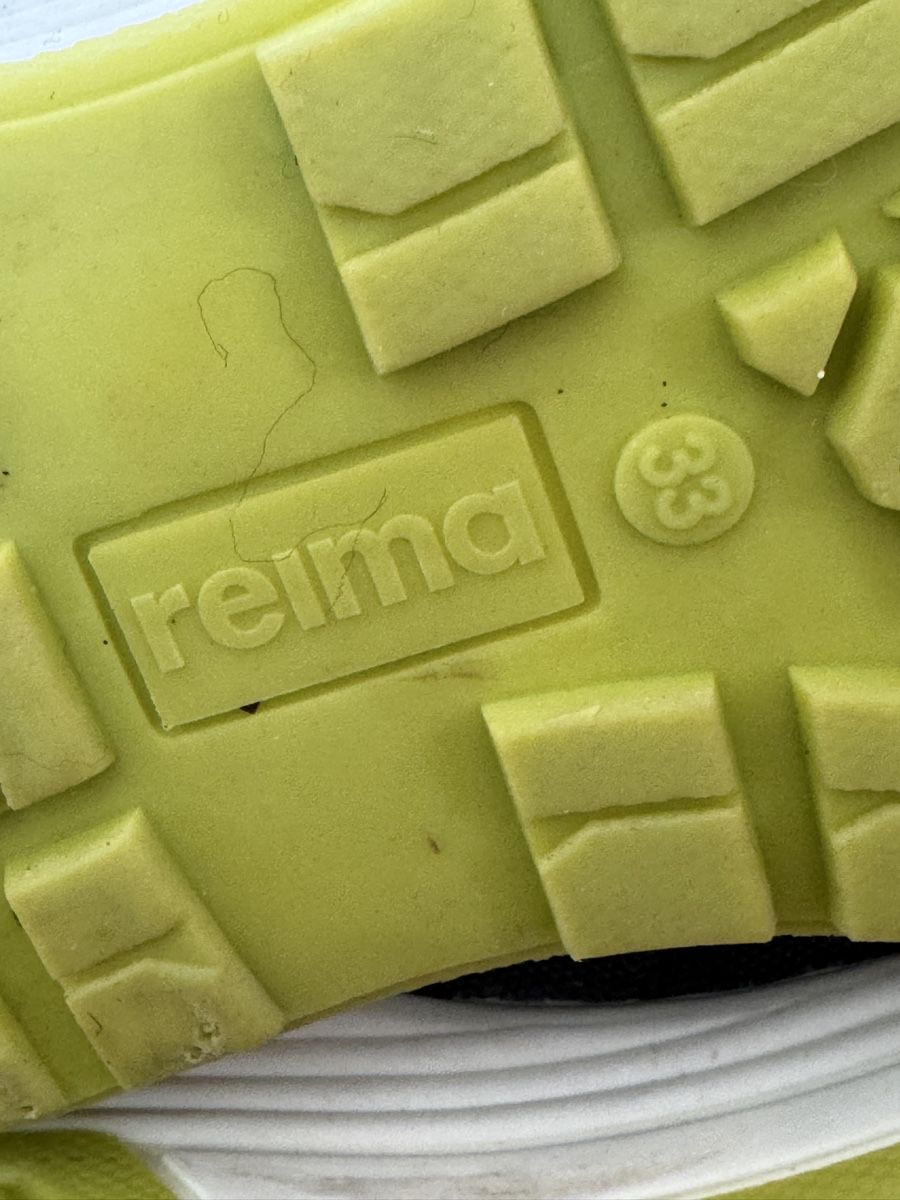 Reima Scarpe per ragazzi: Reimatec Winterstiefel Grösse 33 – Usato da Basel venduto da spassbremse 4