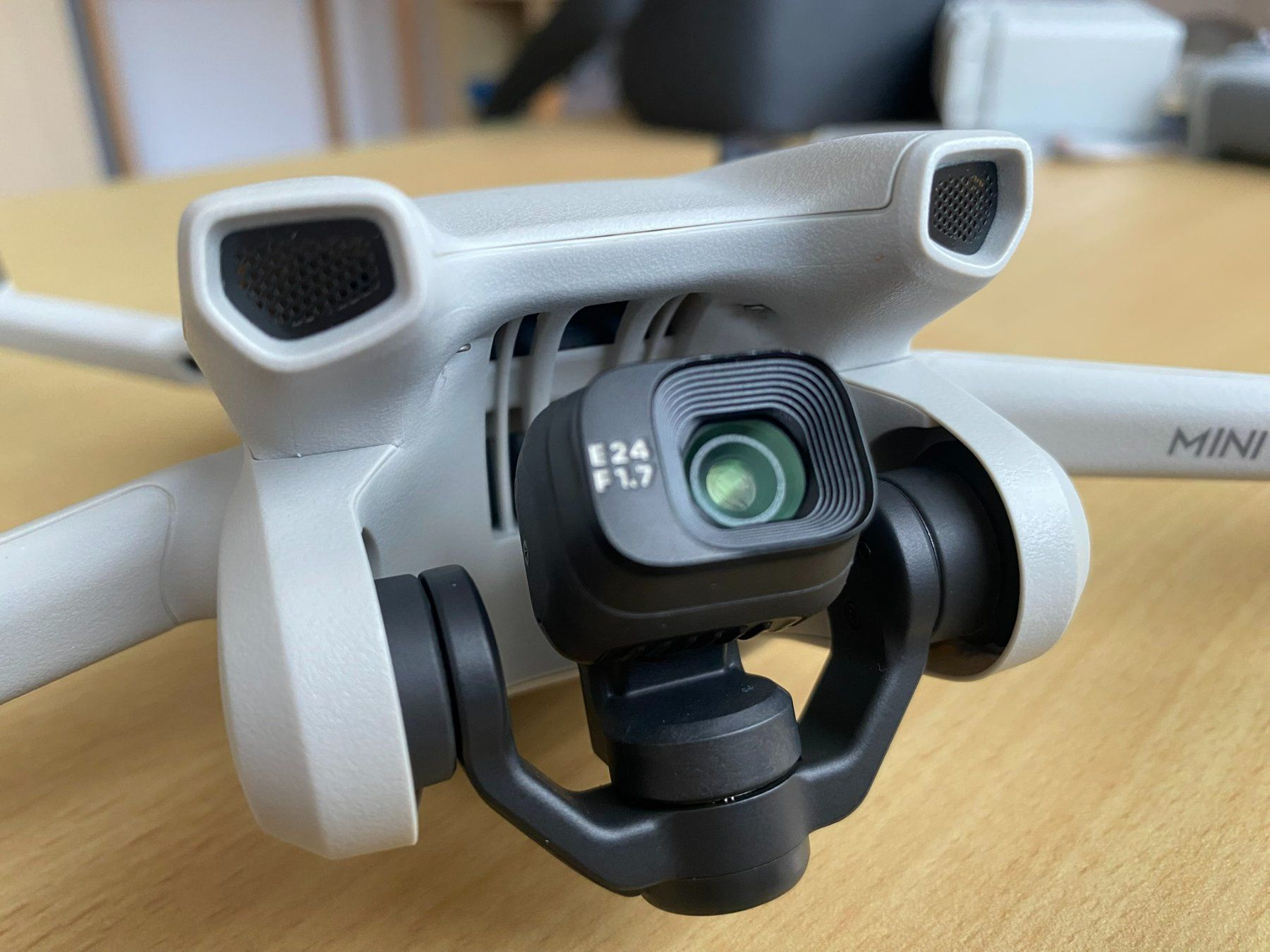 DJI Modellismo RC: DJI Mini 3 Fly More Combo – Usato da Delémont venduto da jaquflo 5