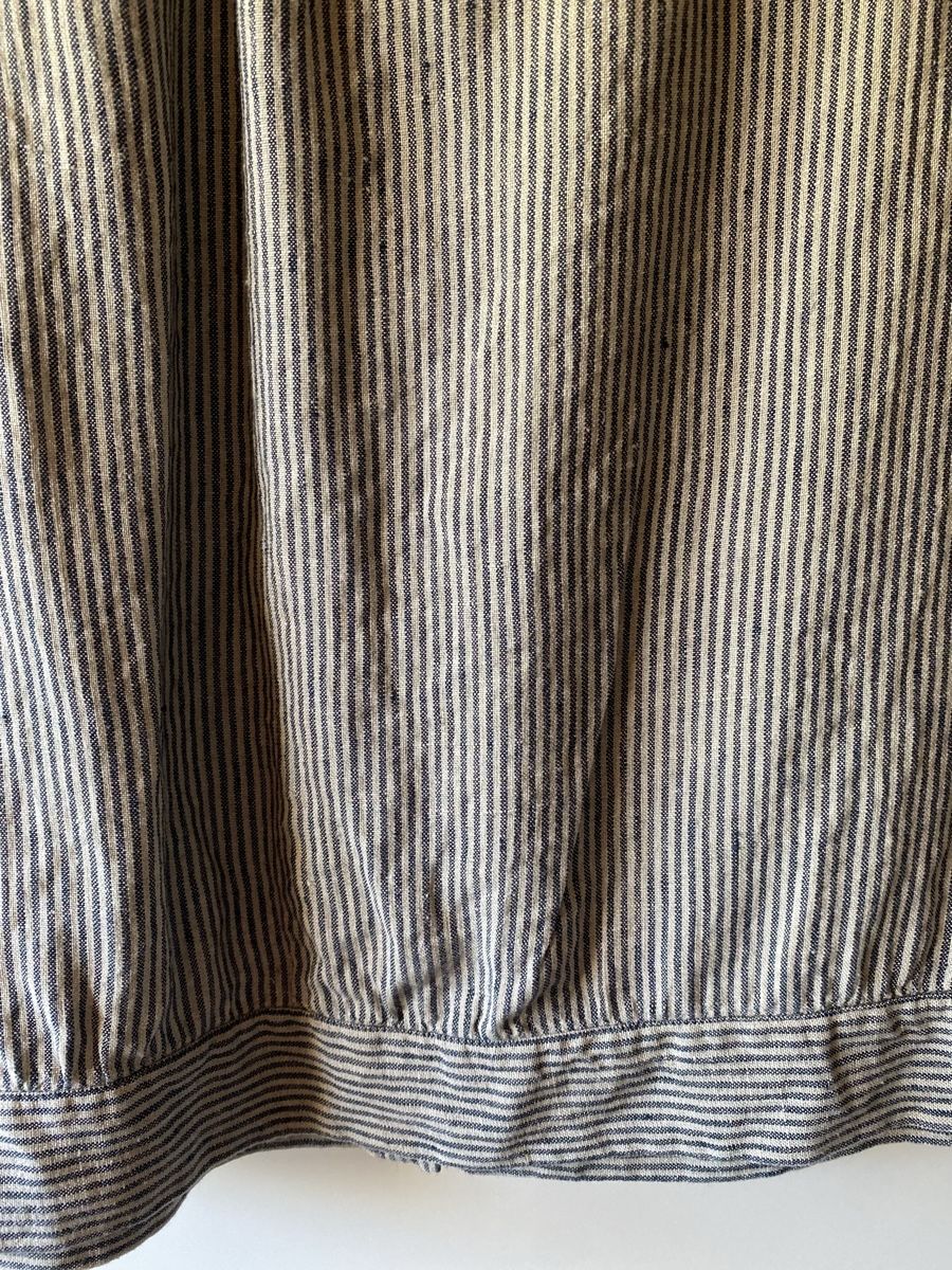 Nygårdsanna Top: Nygardsanna linen top – Nuovo (secondo la descrizione) da Mont-sur-Lausanne venduto da lacasta 5