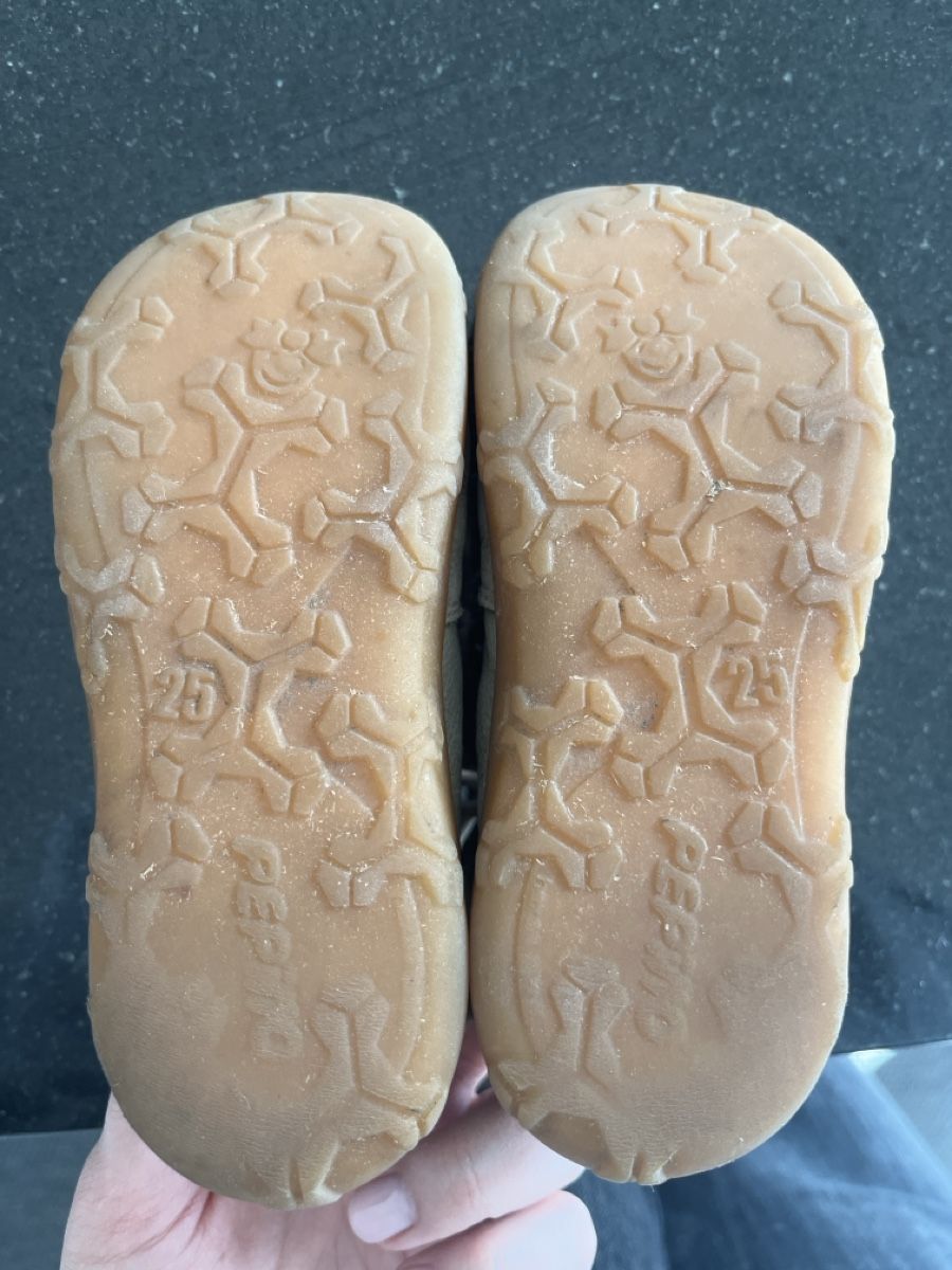 Ricosta Schuhe für Jungen: Kinderschuhe von Pepino Gr. 25 – Gebraucht aus Bassersdorf von Ni0na 5