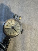 Montre vintage Gübelin