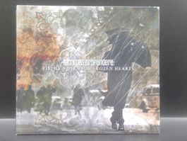 Lacrimas Profundere – Filthy Notes For Frozen Hearts